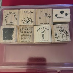Stampin’ UP!